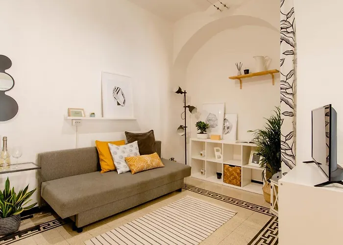 Apartament Domina Colosseum *