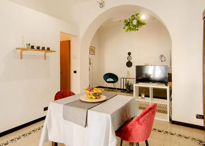 Apartament Domina Colosseum *
