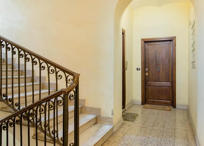 Apartament Domina Colosseum