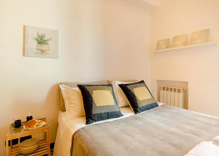 Domina Colosseum Apartament *