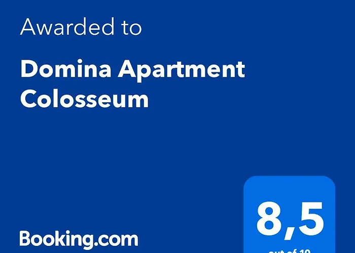 Domina Colosseum *